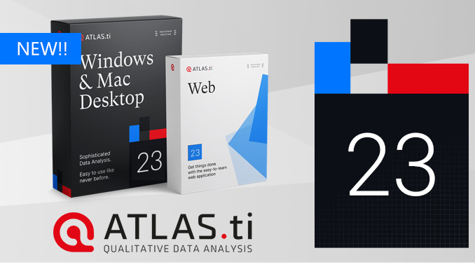 Analyze your qualitative data with ATLAS.ti Web - ATLAS.ti