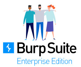 Burp Suite Enterprise Edition