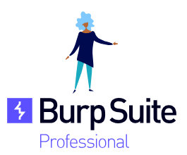 Burp Suite Professional Edition