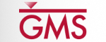 GMS(Groundwater Modeling System)