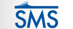 SMS (Surface-water Modeling System)